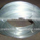 Galvanized Steel Wire (Factory )
