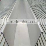 PVC Hydroponic Gutter With Large Size