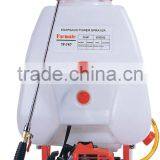 Knapsack Gasoline Engine Power Sprayer TF-767, 25L