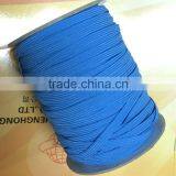 Notebook 6mm Colorful Flat Elastic Cord thumbnail-2