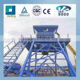 Stationary Concrte Admixture Mixing Plant HZS50 thumbnail-1