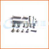 High Quality Aluminium Hollow Rivets thumbnail-5