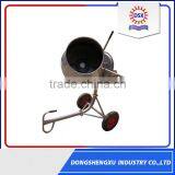 Excellet Quality Lowes Small Cement Mixer Price thumbnail-6
