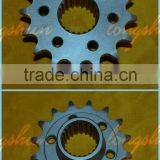 High Quality Kubota Combine Harvester PRO688-Q SPROCKET 5T057-4622-0 or Kubota DC-60 and Kubota DC-70 thumbnail-4