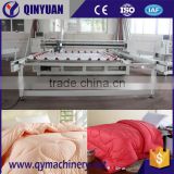 QY-26 single needle computerized quilting machine quilt machine bedding making machine