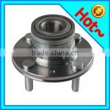 Wheel Hub Unit for Mitsubishi Colt/Lancer/Carisma MB844919 thumbnail-1