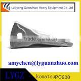 Excavator SANY215 Tooth Forged thumbnail-3