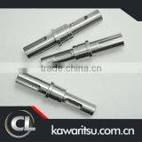 Professional Customized CNC Machining Truck Spare Parts/precision Cnc Machining Automotive Parts thumbnail-1