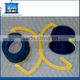 Customized Double Color Plastic Injection Moulding Factory thumbnail-1