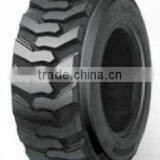 Armour Brand Industrial Skid Steer Tyre thumbnail-1