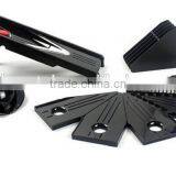 Practical V-blade Mandoline Slicer