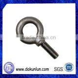 Factory Supply Eye Bolt