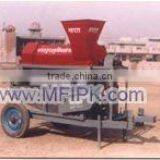 Sun Flower Thresher thumbnail-1