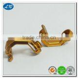 High Precision Custom Aluminium CNC Machining Parts With Colorful Anodization for Quadcopter thumbnail-3