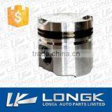 120mm 3306 Engine Piston 8N3182