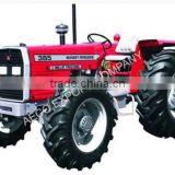 Massey Ferguson Tractor MF 385 4wd (Brand new tractor)