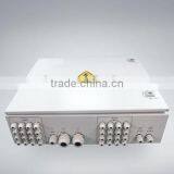 Jntech PV Array Combiner Box for Solar Pumping System With IP65