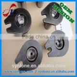 Professional OEm Welded Casting Assembly Parts Manufacturer in China thumbnail-4
