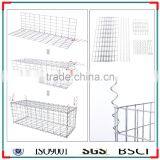 Yard Gabion 50*50*50 100*60*40 100*60*30 thumbnail-5