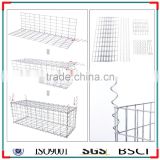 Yard Gabion 50*50*50 100*60*40 100*60*30 thumbnail-5