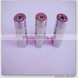 Nickel Plating Grease Gun Coupler