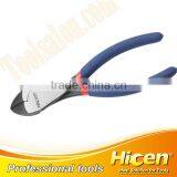 D Type American Heavy Duty Side Cutting Pliers thumbnail-1