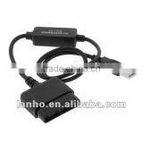 Controller Converter Gamepad For Sony PS2 to PS3 CONVERTER