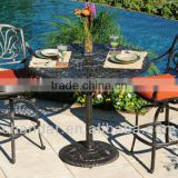 outdoor garden furniture cast iron garden furniture