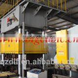 Amazing Price Large Industrial Chinese Famous Motor Drive Exhaust Fan thumbnail-5
