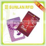 Hiultra Hotel Door Key Rfid Cards,ft Card,express Card 54mm thumbnail-2