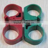 125KHz/13.56MHz Mini RFID Animal Foot Ring With Wholesale Price thumbnail-1