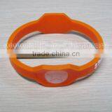 Door Key Card RFID Custom Bracelets for RFID Door Lock