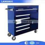 Good Quality Drawer Tool Cabinet/tool Box/tool Cart With Handles thumbnail-1