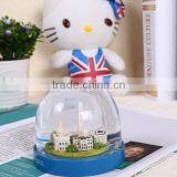 Acrylic Water Ball thumbnail-2