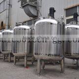 Automatic High Speed Disc Stirrer Paints Making Machine thumbnail-2