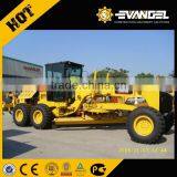 240HP New Brand Changlin Road Machine 19 Ton Motor Grader 724M for Sale thumbnail-1