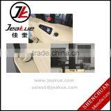 Factory Price 2T Walkie Electric Stacker Forklift thumbnail-1