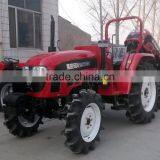60hp 4x4 Farm Tractor for Sale Philippines thumbnail-1