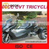 2012 NEW CVT SCOOTER EEC APPROVED (MC-392) thumbnail-1