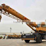25 Ton Rough Terrain Crane For Sale thumbnail-1