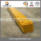 Excavator Bucket End Bit Side Cutting Grader Blades 7T1629 thumbnail-2