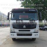 8x4 40Ton HOWO Tow Truck for Sale thumbnail-3