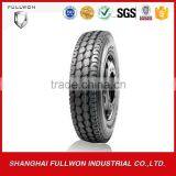 Radial Truck Tire For Highway Long Haul