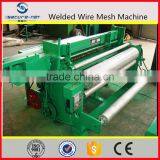 China Factory Welded Wire Mesh Machine With Low Price thumbnail-3
