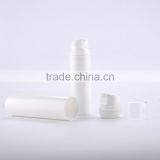 China PP Material 100ml Airless Lotion Bottle ,plastic Lotion Bottle thumbnail-3