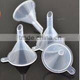 China Supplier Plastic Split Charging Funnel thumbnail-2
