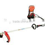 Good Quality and Backpack Type Gasoline Garden Grass Cutter BG520A thumbnail-2