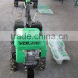 Power Tiller Mini Gasoline Tiller,Gasoline Cultivator,7 HP Mini Rotary Tiller Motor Hoe Motor Cultivator thumbnail-3