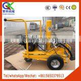 Road Marking Machine Parking Lot Line Drawing Machine thumbnail-2