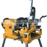 High Quality 3'' Pipe Threading Machine SQ80C1